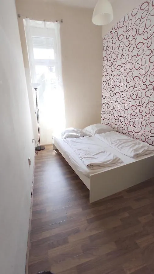 בודפשט Synagogue View Guest House