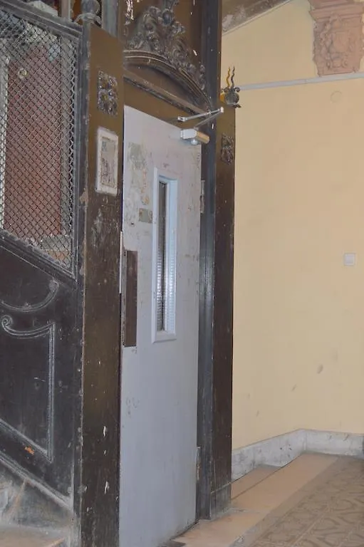בודפשט Synagogue View Guest House
