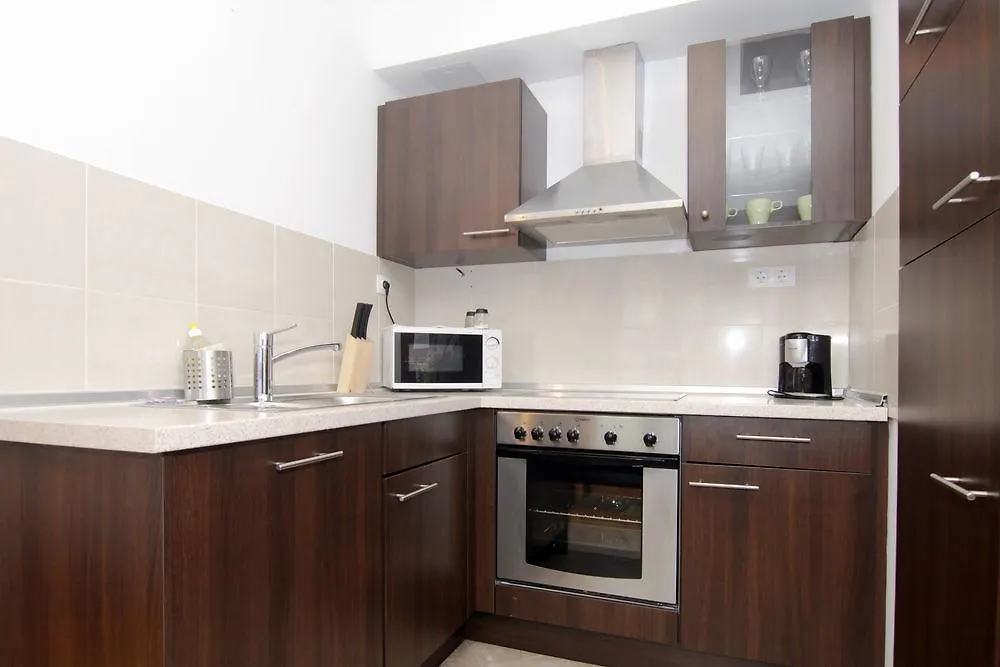 בודפשט Synagogue View Guest House