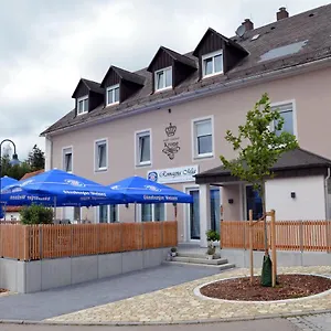  Hotel Romagna Mia - Ristorante Pizzeria Německo