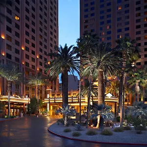 **** Rezort Hilton Grand Vacations Club On The Vegas Strip USA