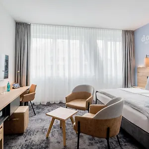 *** Hotel Western Arabellapark Německo