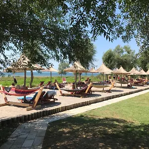 *** Rezort Shkodra Albánie