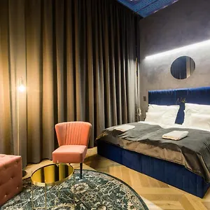 Noble Boutique - Adults Only Budapeste