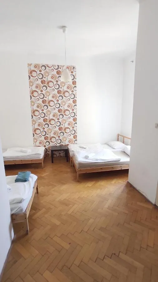Synagogue View Guest House Budapeste 0*,