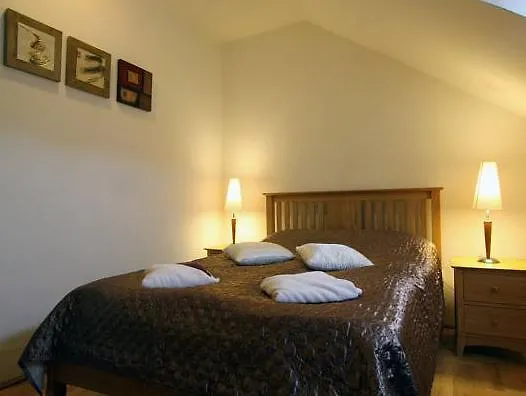 Synagogue View Guest House Budapeste Hungria